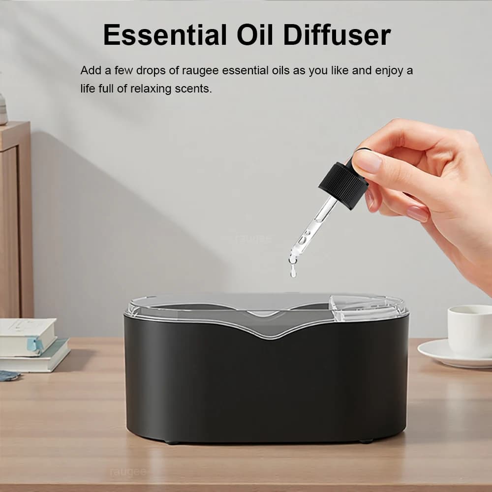 Humidificateur de flamme diffuseur de parfum humidificateur d'air de feu diffuseur d'huile essentielle d'aromathérapie pour diffuseur d'arôme de flamme de pièce à la maison