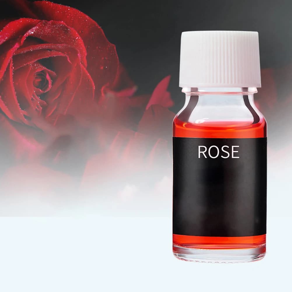 Huile Essentielle Ingrédients de Haute Qualité Recharge de Parfum pour Voiture Parfums Agréables