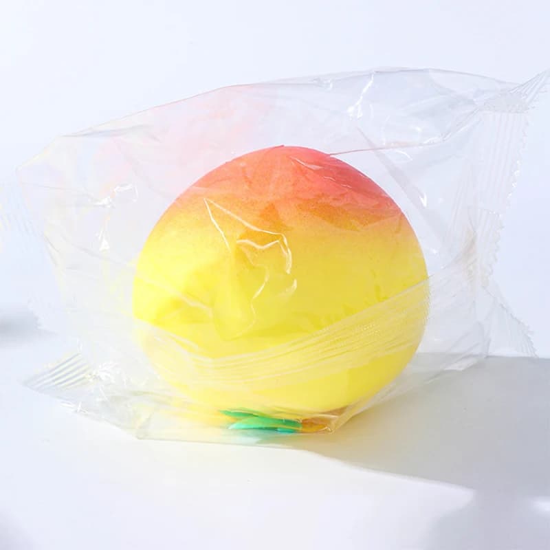 Jouet anti-stress Pêche à remontée lente