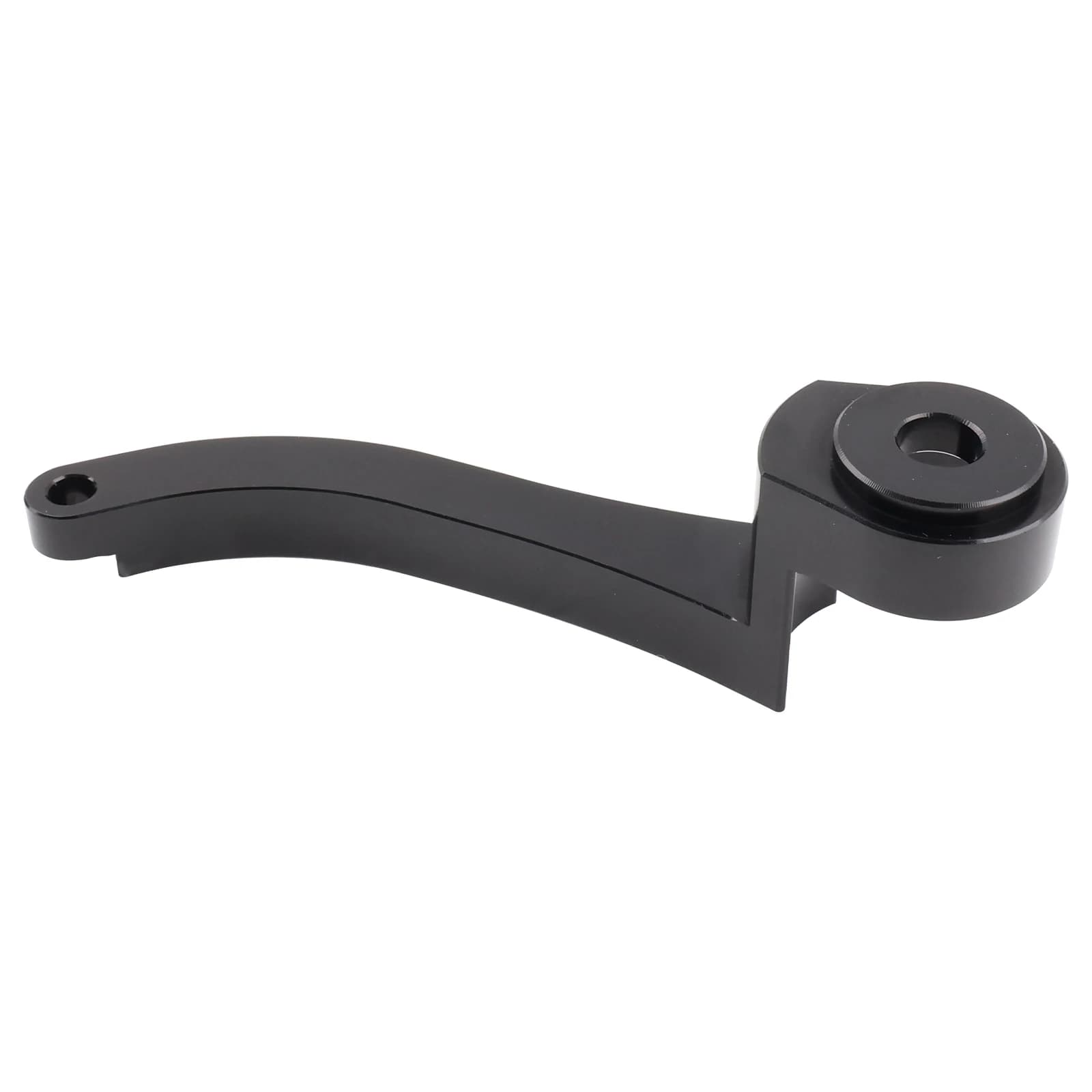Réservoir de récupération d'huile à double déflecteur avec support de tuyau pour BMW F20 F21 F22 F23 F30 F34 F32 F33 F36 130i 120i 125i 135i B46 B48