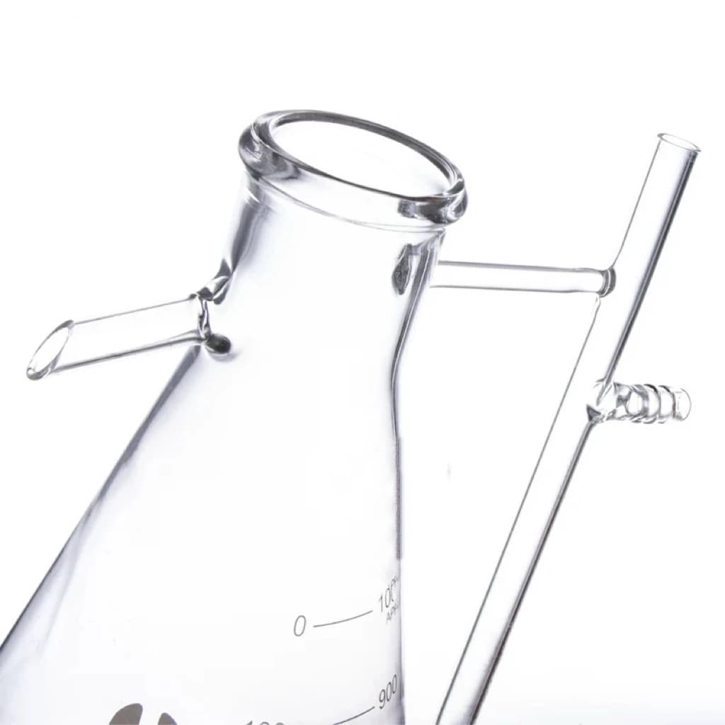 Mathiateur d'Huile Essentielle et d'Hydrolat, Collecteur, Bouteille en Verre, 250ml à 3000ml