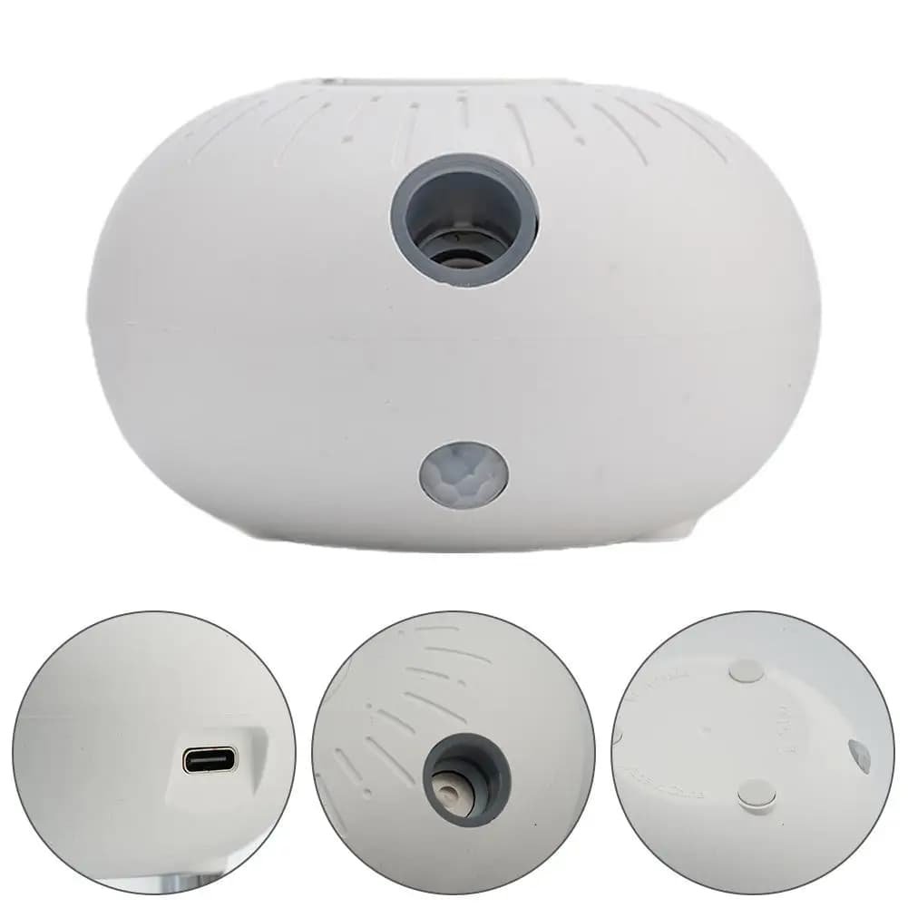 Mini diffuseur d'huiles essentielles