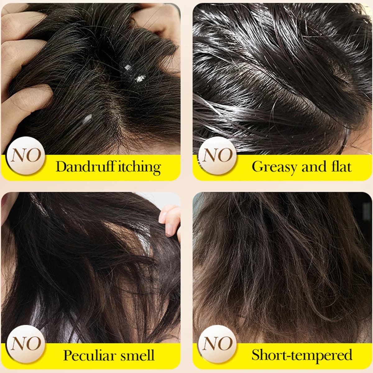60g huile d'essence d'olive soin des cheveux nettoyage solide élément pur shampooing savon pour hommes et femmes moelleux shampooing savon