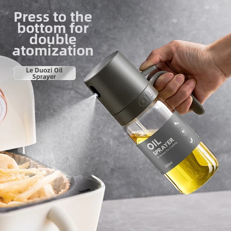 Pulvérisateur d'huile de 250ML