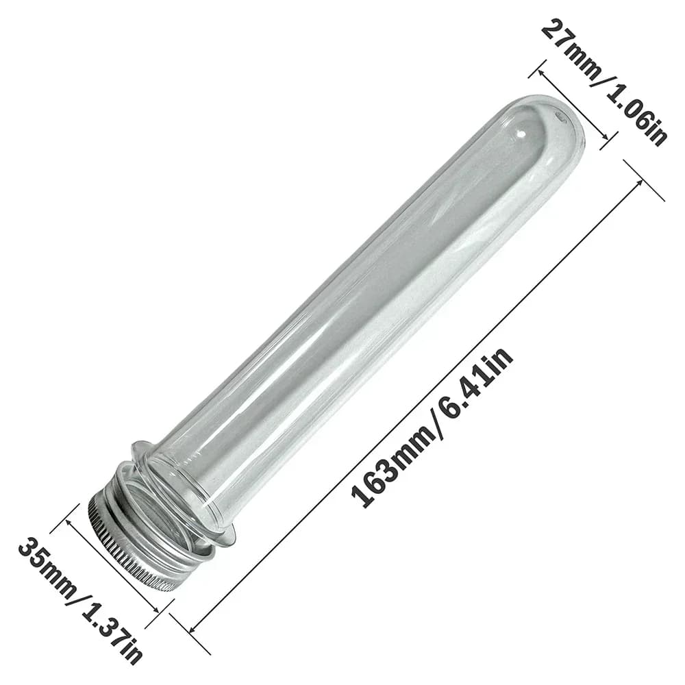 Jeu de dés polyédriques phosphorescents avec tube, dés pour petit-déjeuner du MDN, divertissement de fête, jeux de société, 7 pièces, D4,D6,D8,D10,D12,D20