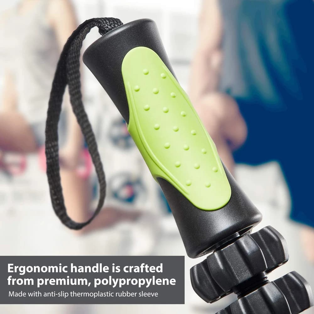 Bâton de rouleau musculaire pour athlètes, outils de bâtons de Massage corporel, pour soulager les douleurs musculaires, les crampes, aide à la récupération des jambes et du dos