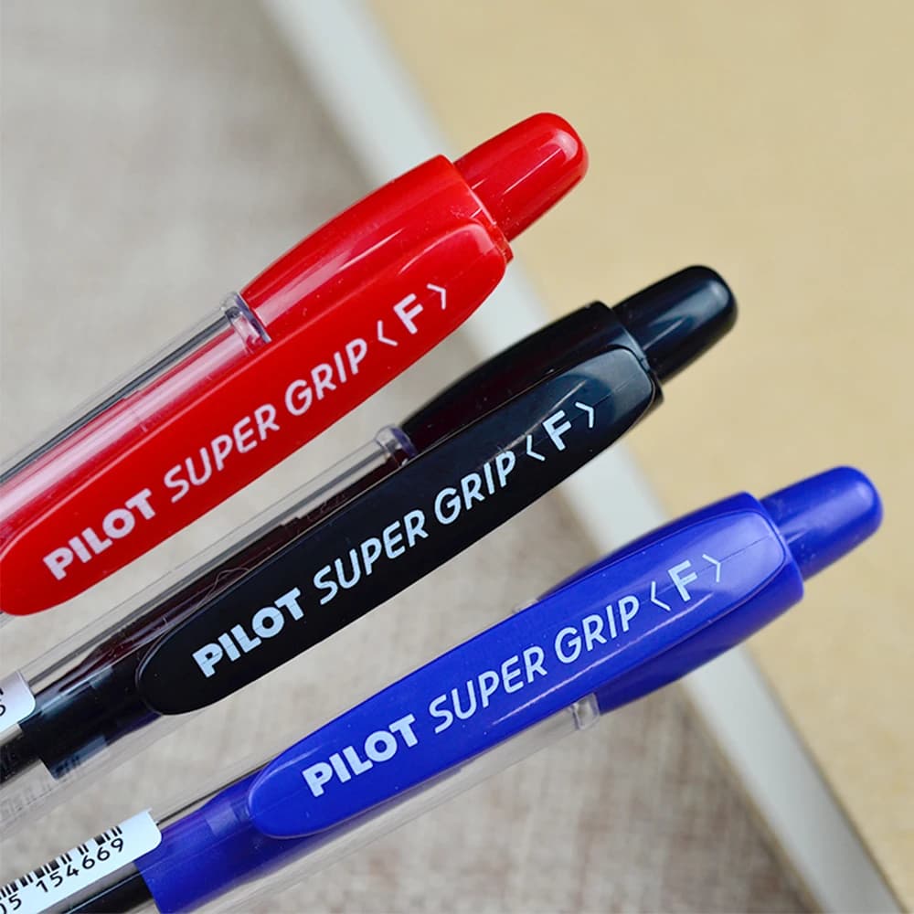 Stylo Roller Pilote Japonais BPGP-10R-F Stylo À Bille En Gros 0.7MM Stylos Gel pour L'écriture Bureau Schoo Lsupplies Staacquering