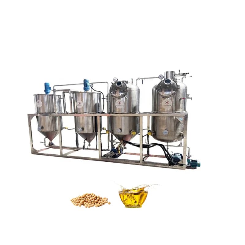 Presse à huile spirale pour la fabrication d'huile de cuisson à froid à partir de graines de tournesol, de sésame, d'arachide et de soja, personnalisable