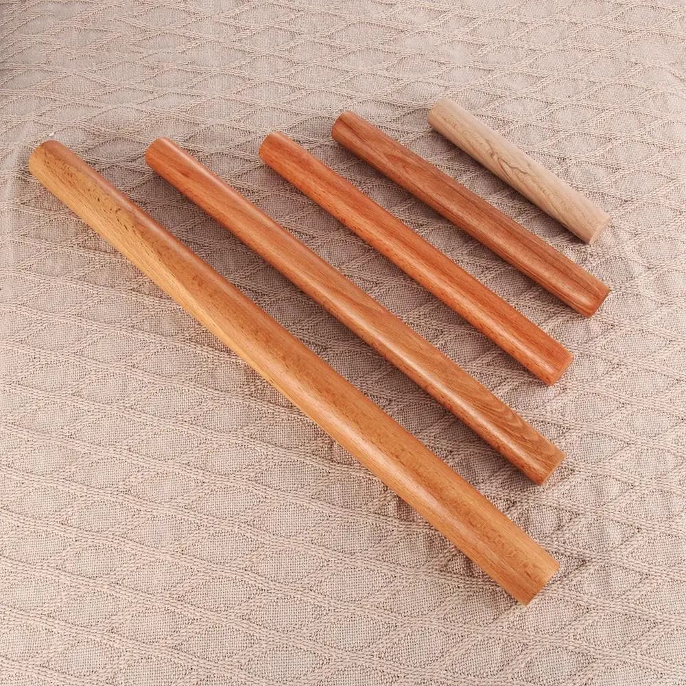 Rouleau à pâtisserie en bois Durable
