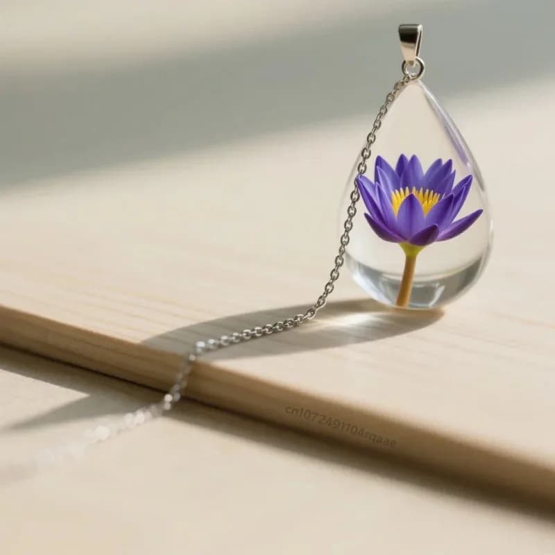 Fleurs de lotus séchées naturelles de haute qualité : aromathérapie pour soulager le stress et un sommeil profond |   Savon, bougies et décoration de parfum pour la maison DIY