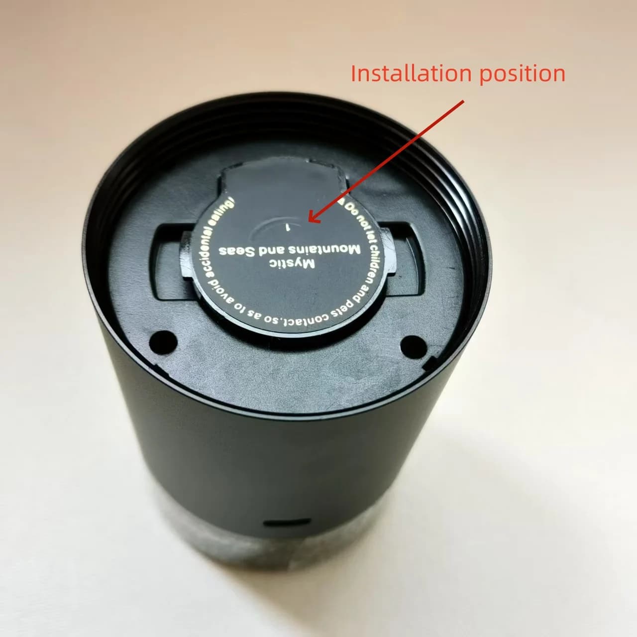 Recharge de parfum pour voiture, liquide d'appoint, désodorisant d'ambiance, accessoire diffuseur de parfum pour voiture, intensité réglable
