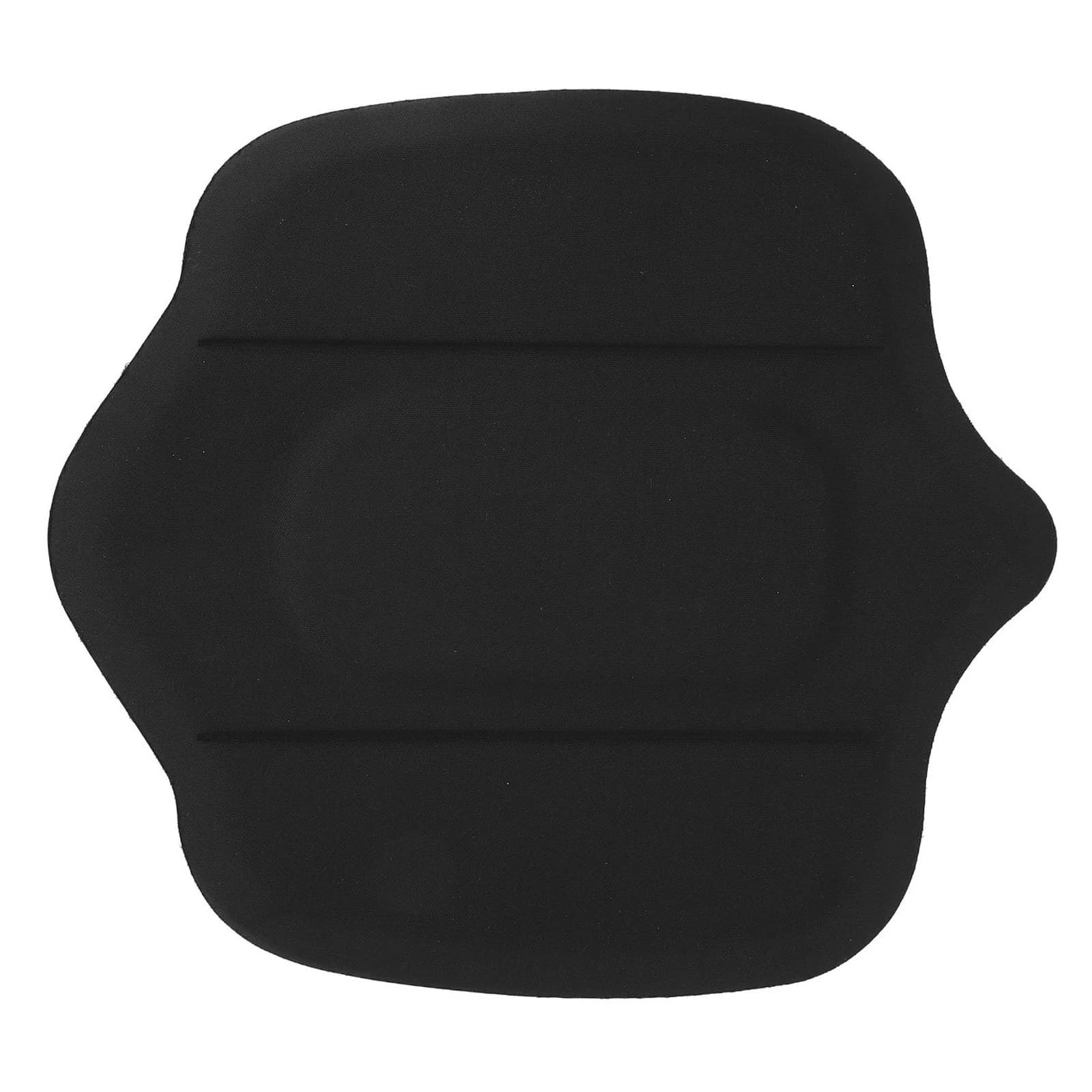Coussin en mousse de liposuccion abdominale aplatir le ventre prévenir les rides panneau de compression abdominale D