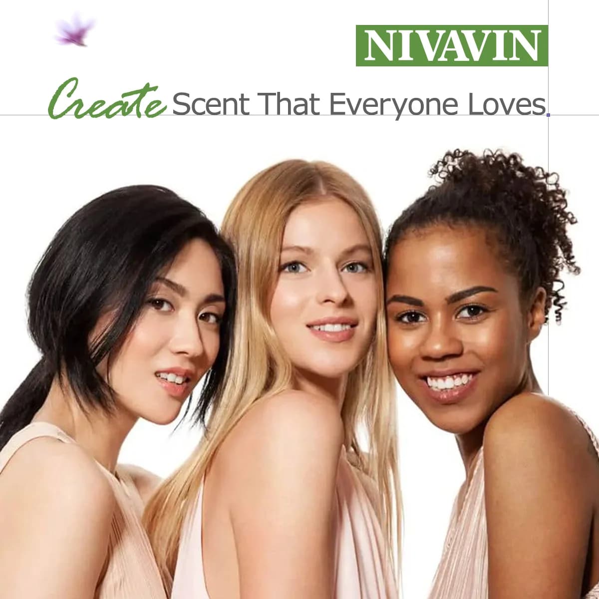 NIVAVIN 30 ml/60 ml extrait de plante d'eucalyptu huile essentielle de soin de la peau du visage, parfum riche et durable, soin du corps hydratant