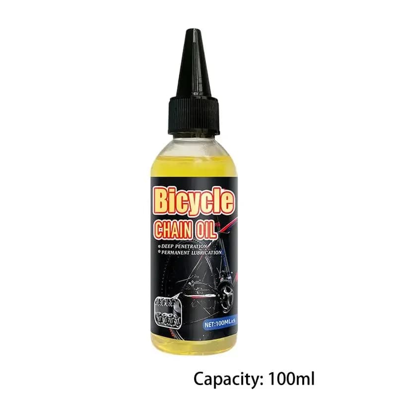 300ml vélo lubrifiant spécial vtt