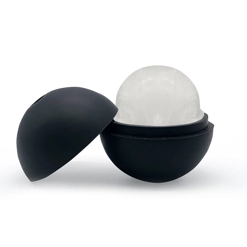 Rouleau de glace pour le visage et les yeux