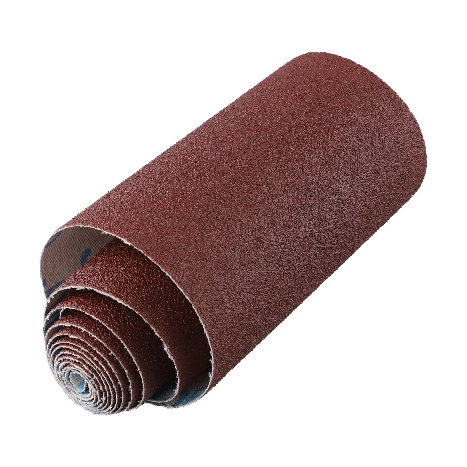 Feuilles abrasives abrasives pour grill levez y, rouleau de papier de verre, grain 80, 120, 180, 240, 600, 800
