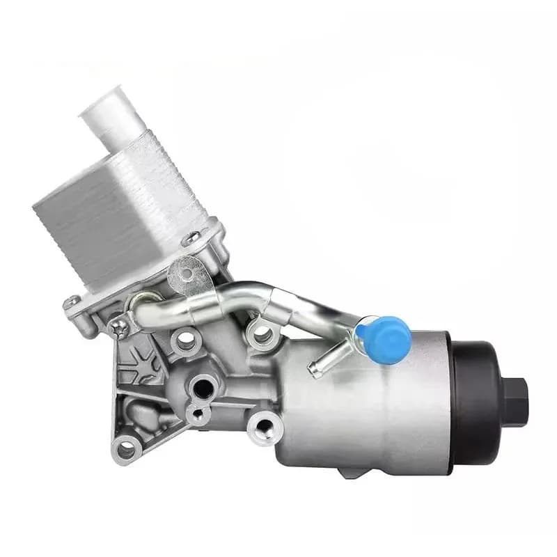 Ensemble de refroidisseur d'huile moteur, Chevrolet Cruze, Sonic, Trax, Buick, Encore, SachZafira, Opel, MOKKA, Astra, Corsa, 1,4 L, 55566784