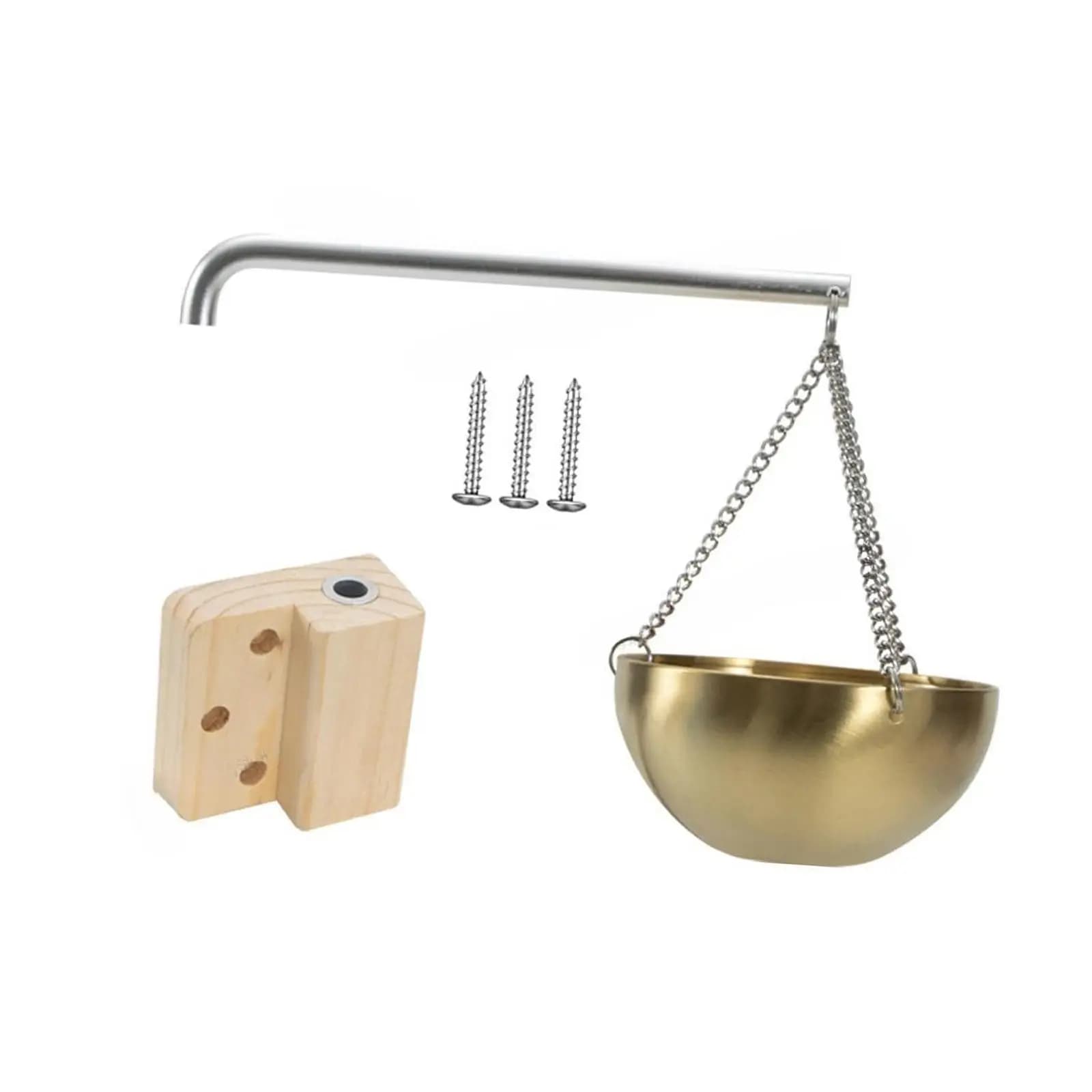 Tasse d'huile de Sauna, support d'huile d'aromathérapie, support d'huile essentielle Portable, bol diffuseur de parfum pour accessoires de salle de Sauna SPA