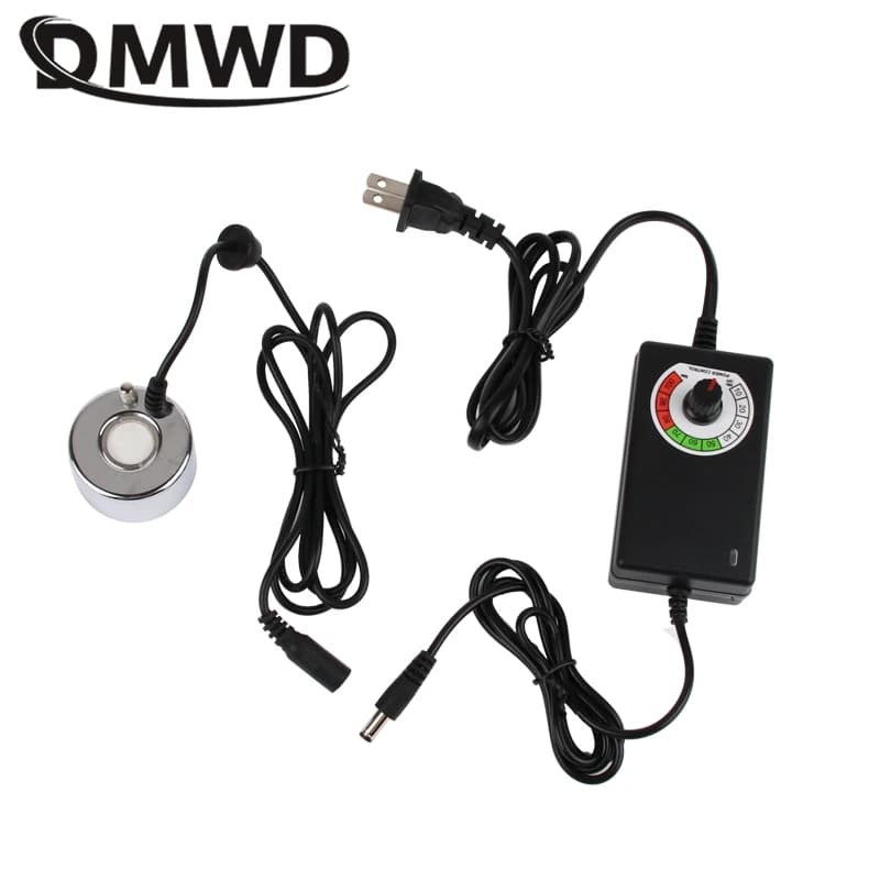 Nébuliseur ultrasonique DC12V 500 ML/H