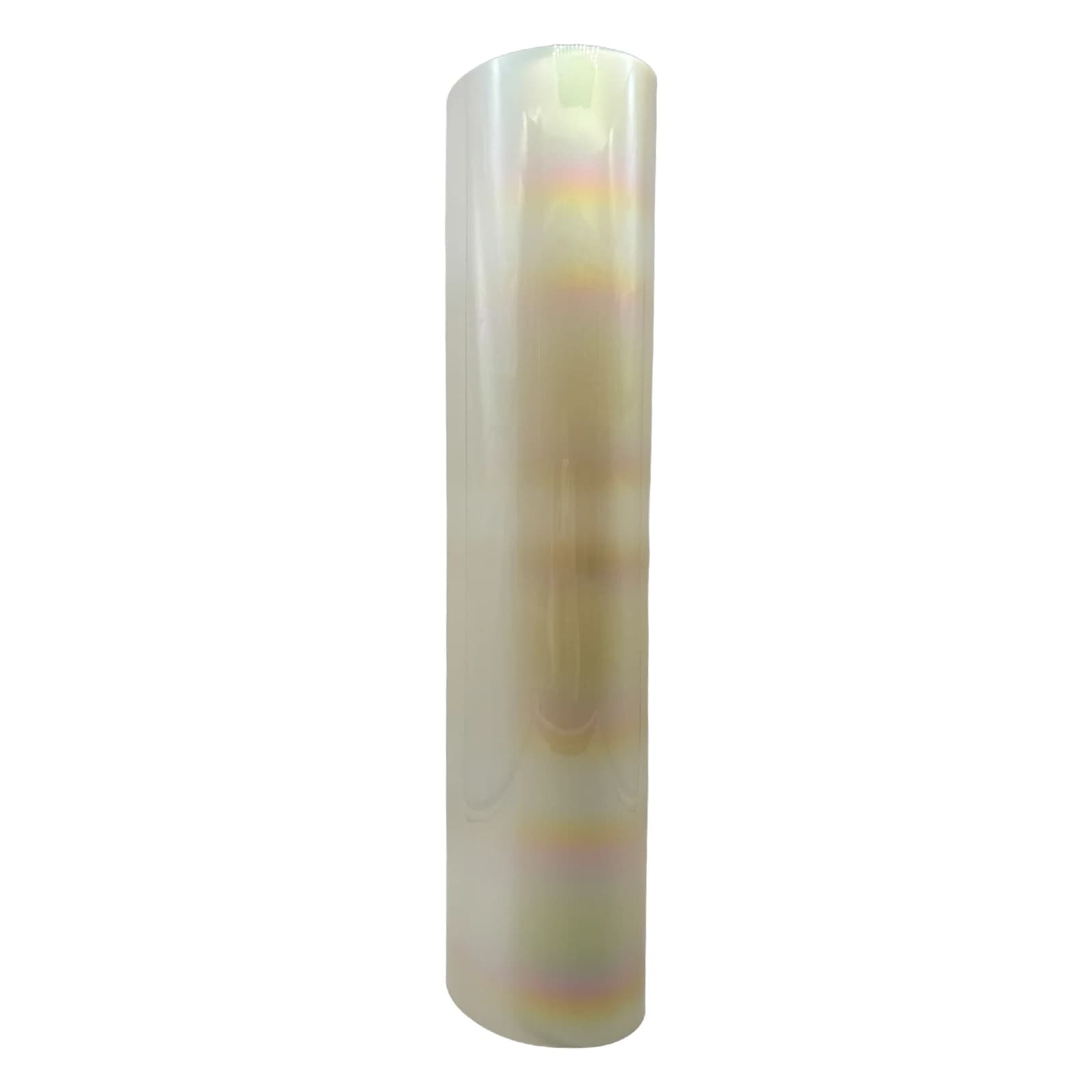 CALCA 11,8 pouces x 32,8 pieds/30 cm x 10 m rouleau de Film arc-en-ciel DTF Films de transfert DTF à peau froide pour impression de presse à chaud de T-shirt vente en gros