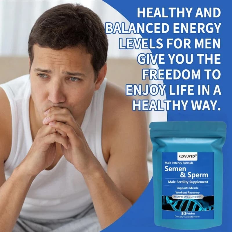 Performance Masculine Rxx