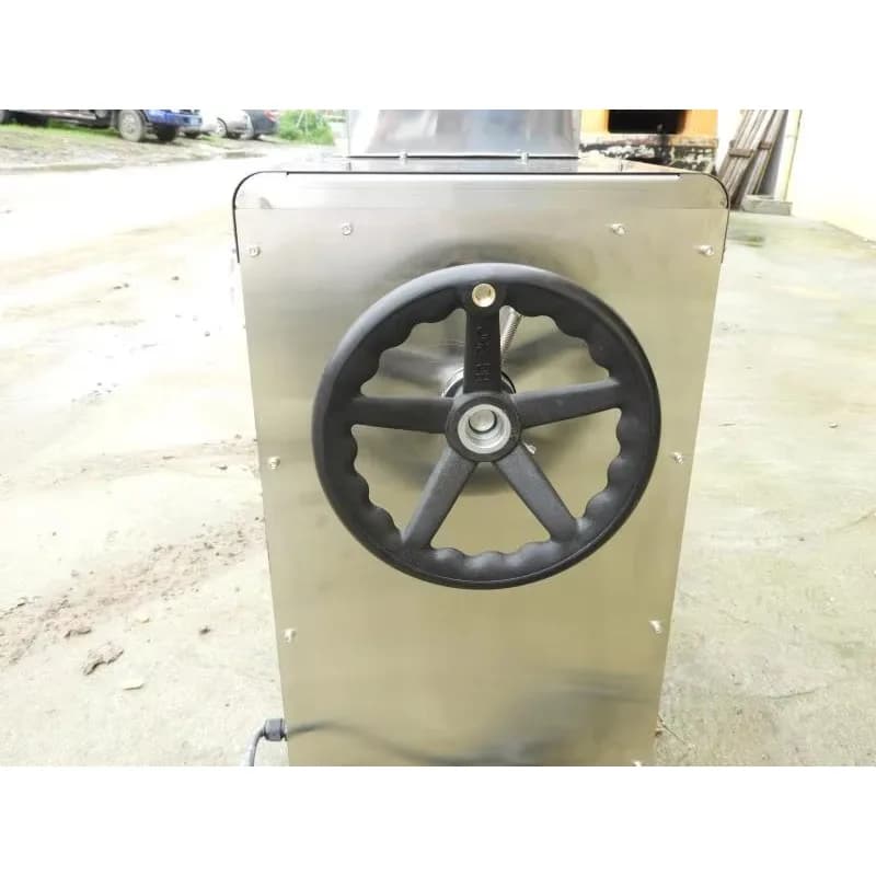 Mini presse à huile d'olive et de noyer, personnalisée, de haute qualité, automatique, pour la cuisine domestique, Machine d'extraction fraîchement pressée