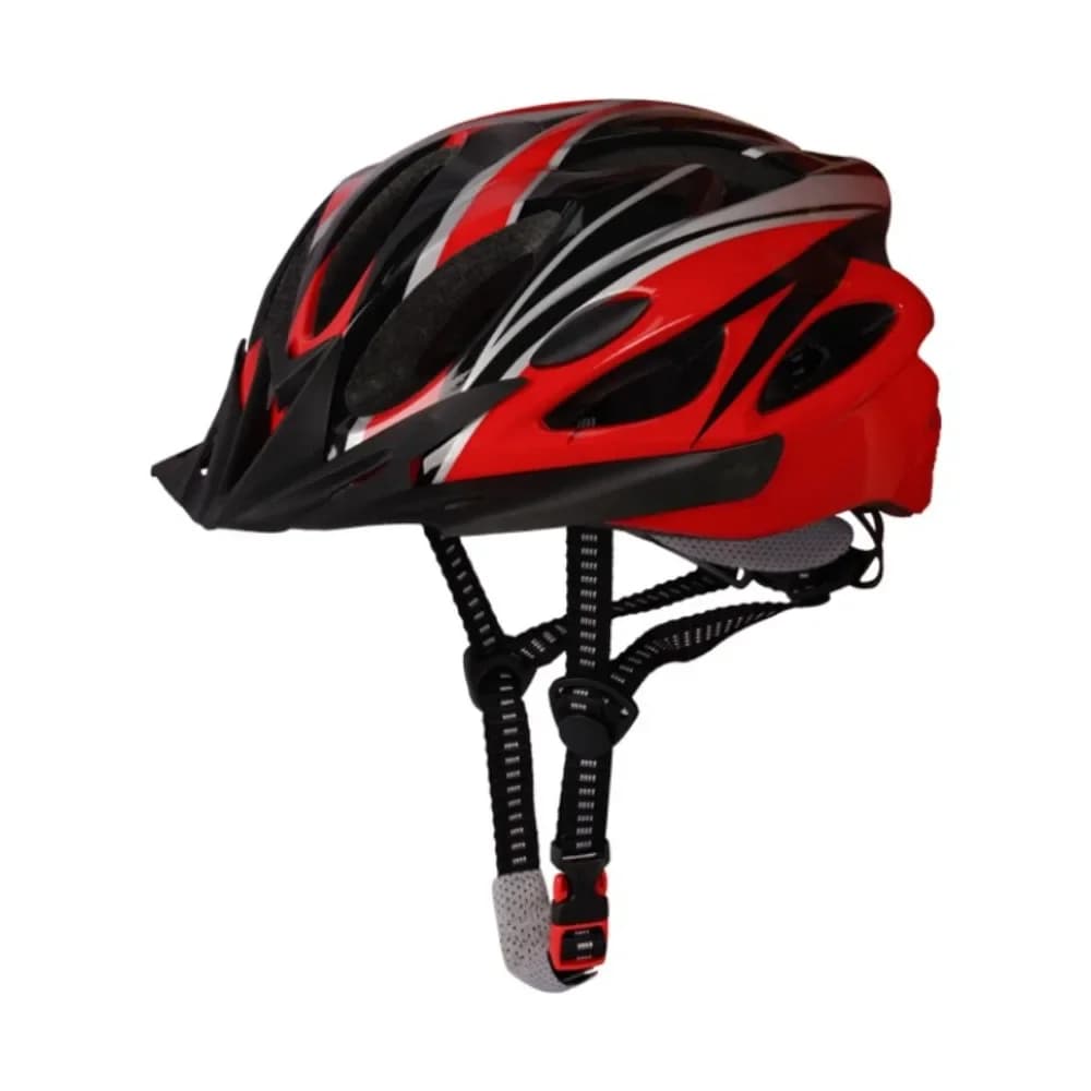 Casque de vélo pour adultes, sûr et confortable, unisexe, casque de protection, léger et confortable, réduit la résistance au vent, équipement de cyclisme