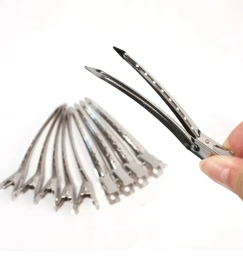 28 pièces/ensemble ensembles de rouleaux de cheveux auto-agrip crochet bigoudis rouleau sans chaleur Salon de coiffure bigoudis 3 tailles bigoudis coiffure