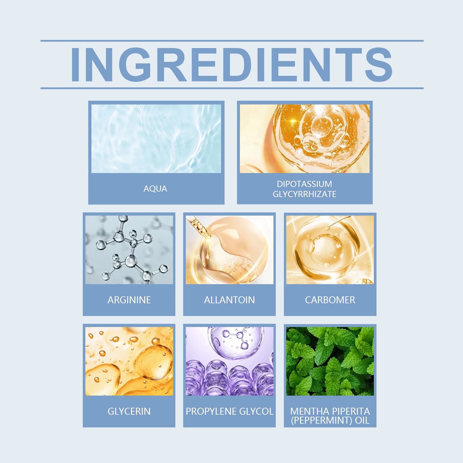 Gel de Soin Réparateur des Gencives, Blanchissant, Améliore l'Inflammation des Gencives Abîmées, Nettoie les Taches Dentaires, Gel Protecteur des Gencives