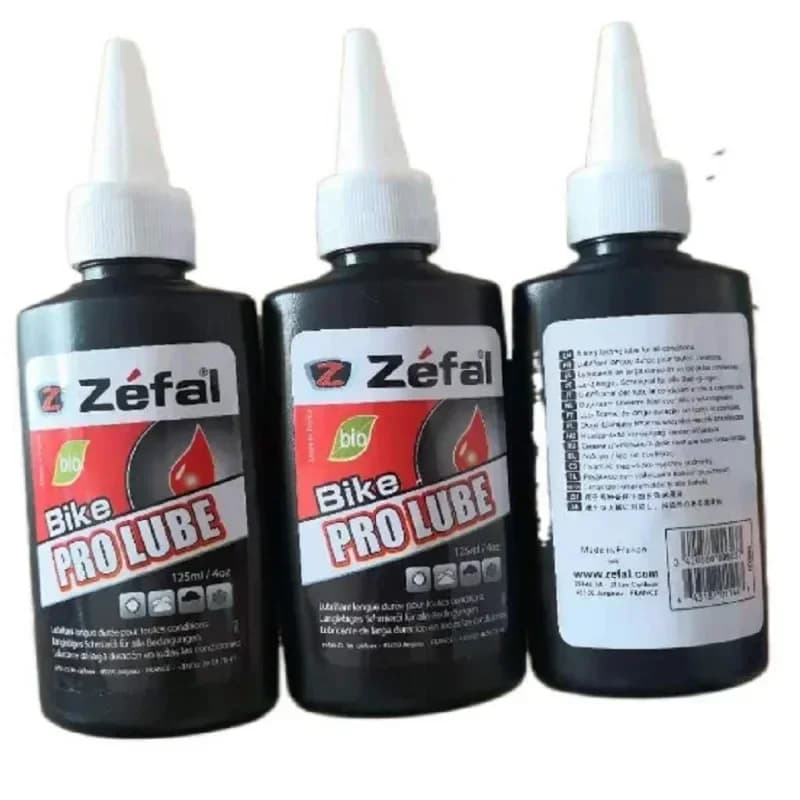 125ml vélo lubrifiant spécial vtt