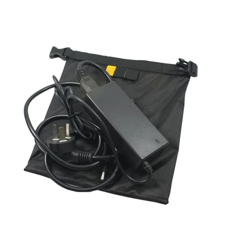 Ensemble de sacs étanches 5 pièces 2L 5L 10L 15L 20L avec fermeture à enroulement