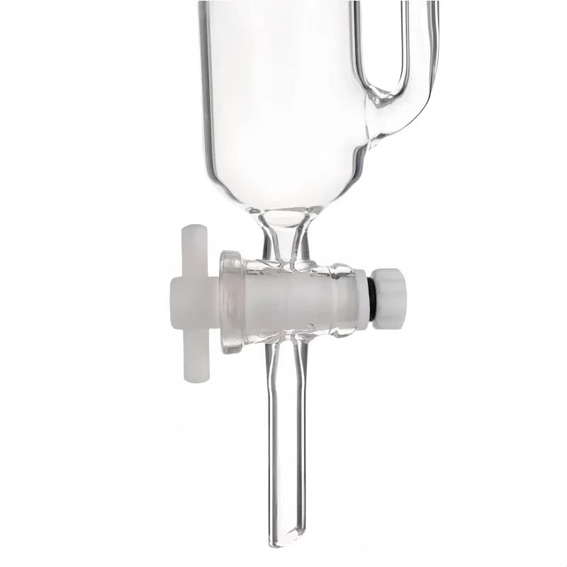 100/250ml 24/40 Soxhlet extracteur unité de Distillation huile eau récepteur-séparateur Kit essentiel partie pression constante Borosilica