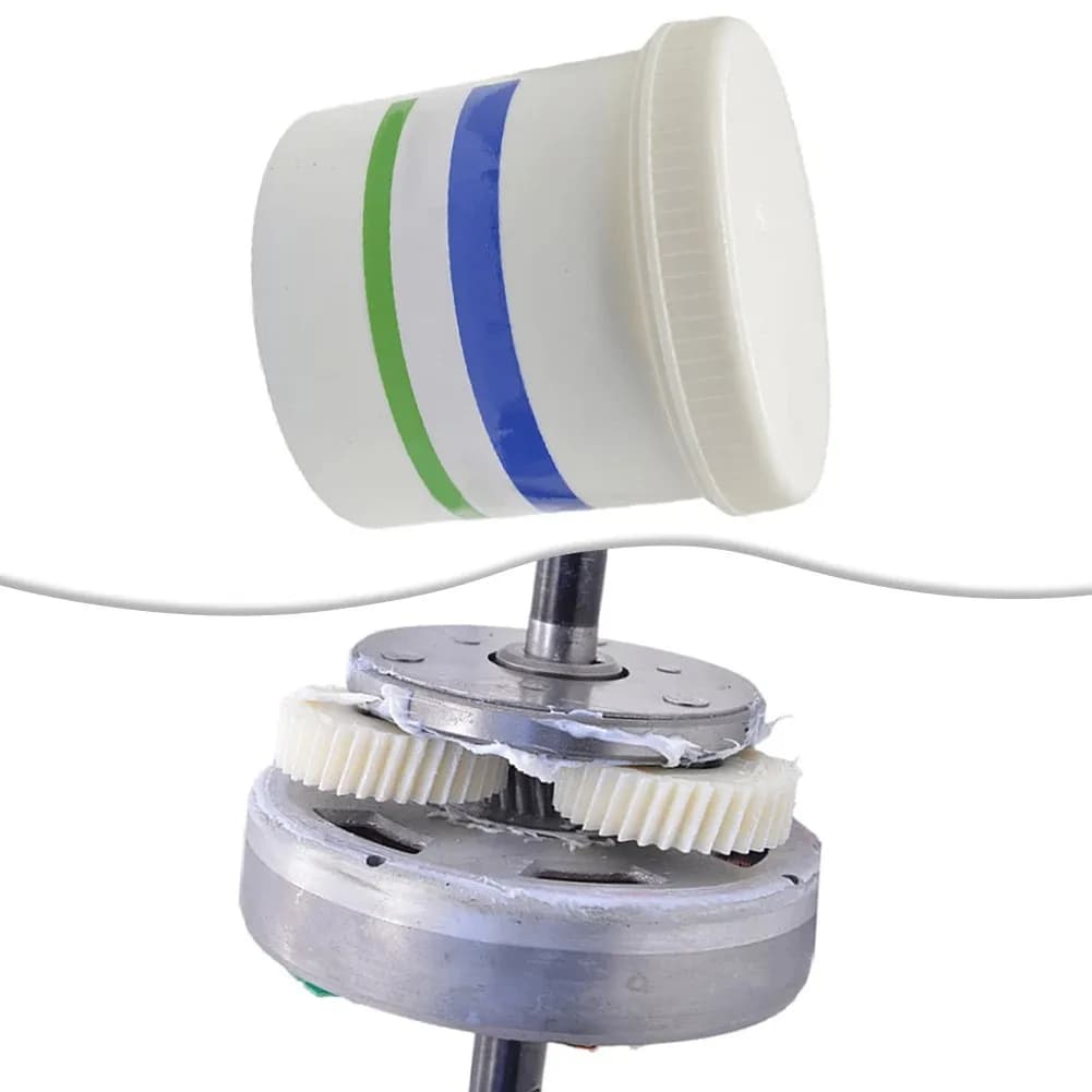Graisse 50g pour moteur de vélo électrique
