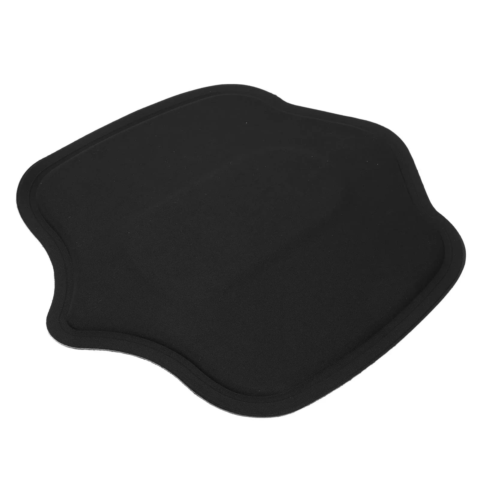 Coussin en mousse de liposuccion abdominale aplatir le ventre prévenir les rides panneau de compression abdominale D