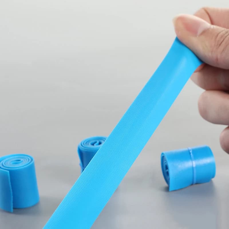 10 rouleaux de garrot jetables en TPE élastique