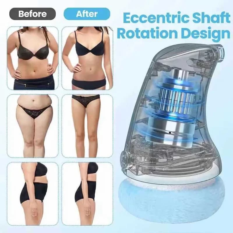 Masseur de Cellulite, Machine de sculpture corporelle