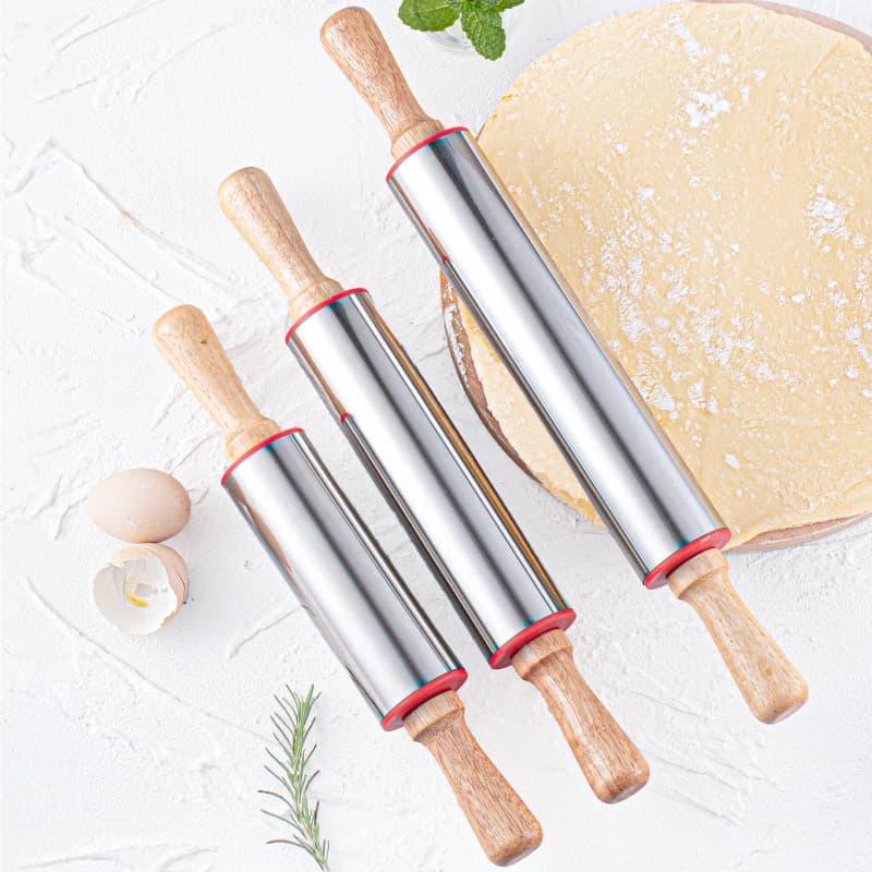 Outil de cuisson de cuisine essentiel de qualité alimentaire