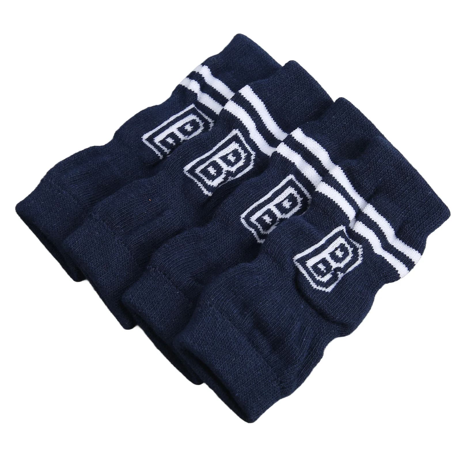 Manchon de protection des coudes pour animaux de compagnie, protection des articulations, motif lettre, élastique pour grands et petits chiens
