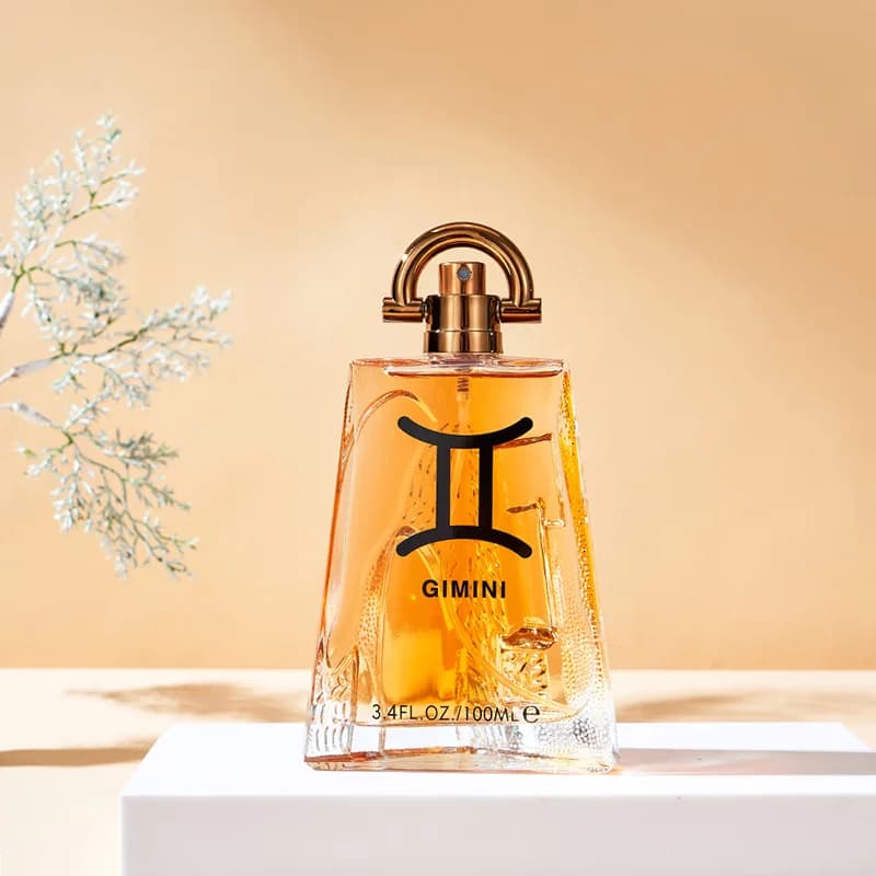 100ML 3.4FL.OZ Parfum homme longue durée Notes orientales boisées Parfum naturel Eau de Parfum parfums Hombre