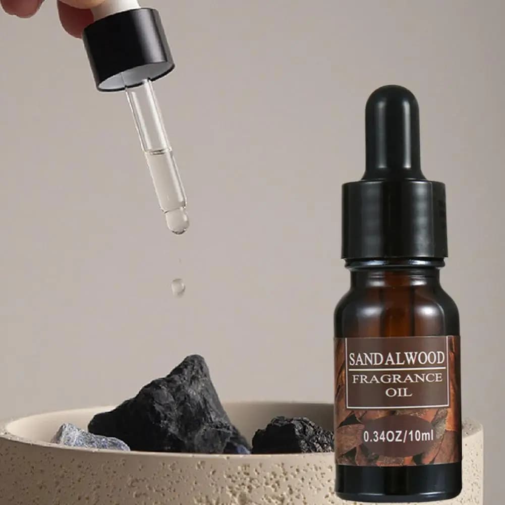Diffuseur d'huile essentielle pour diffuseur d'arôme