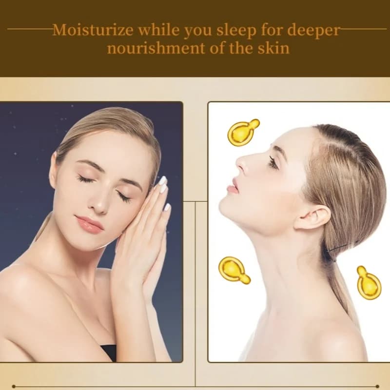 0. 25g*30 capsules d'essence pour les yeux