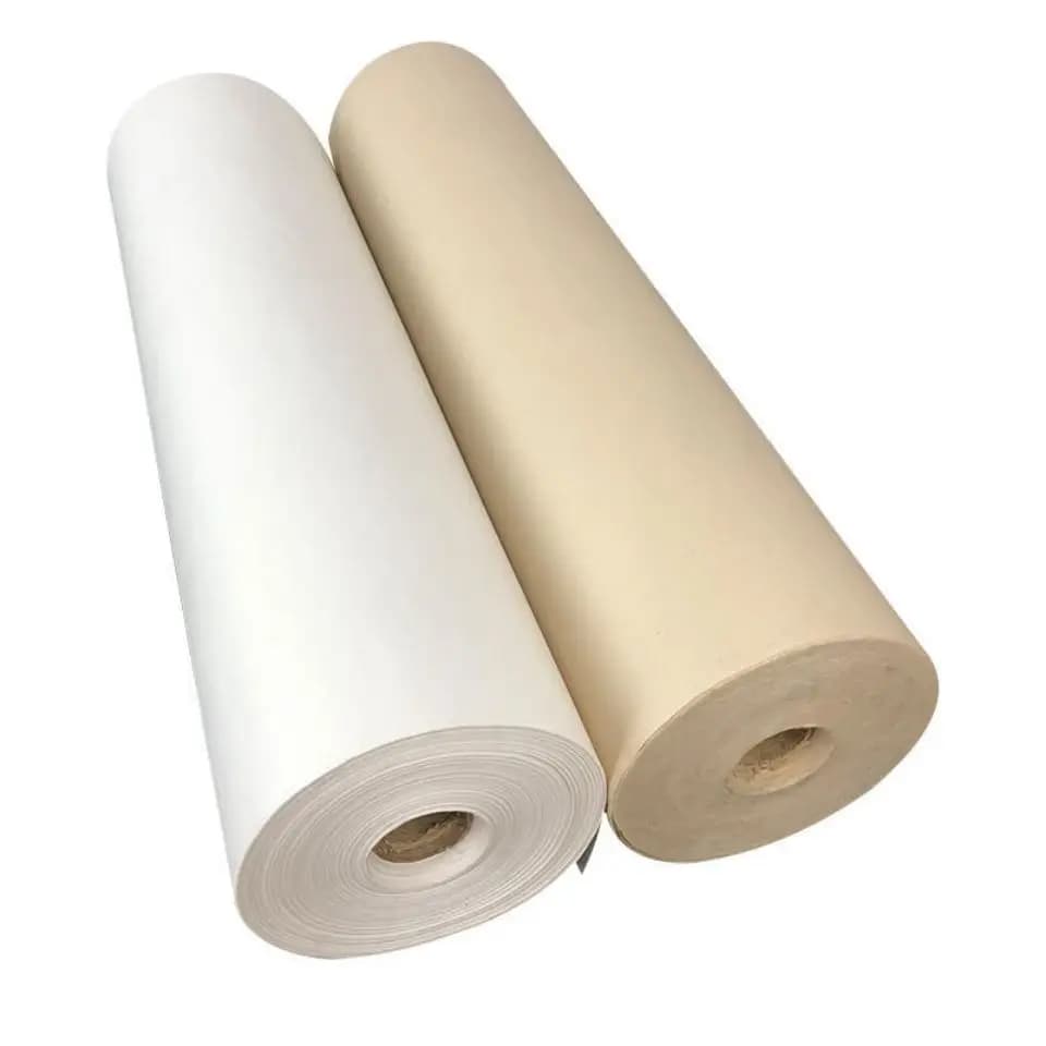 Rouleaux de papier de riz chinois