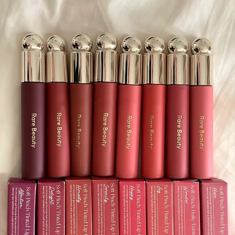 Rare Beauty Liquid Highlighter Blush