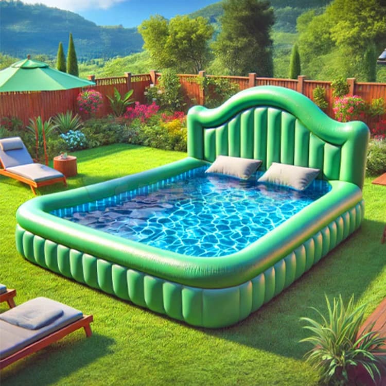 Loisirs aquatiques et divertissement