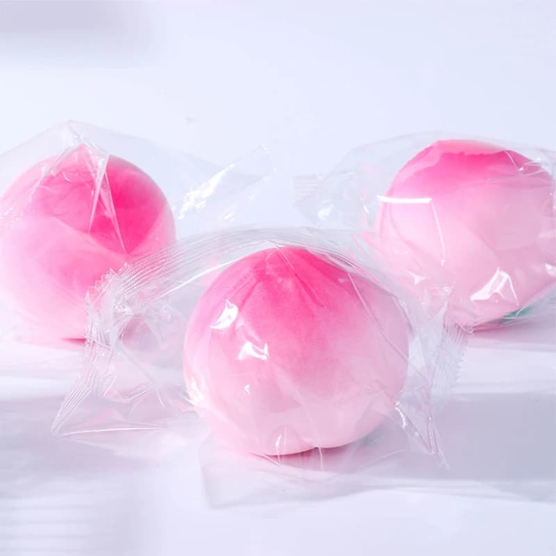 Jouet anti-stress Pêche à remontée lente