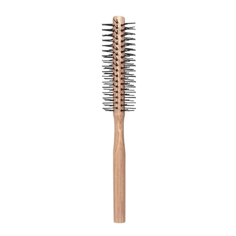 Brosse à Cheveux Ronde pour Boucler, Rouleau de Énergie, Salon de Coiffure, Soufflage, Styling, vaccage, Livraison Directe