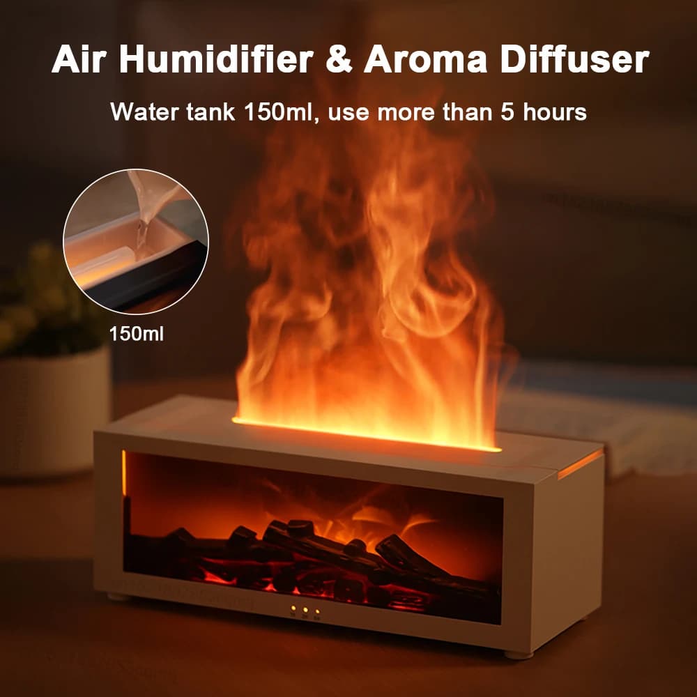 Humidificateur d'arôme d'air