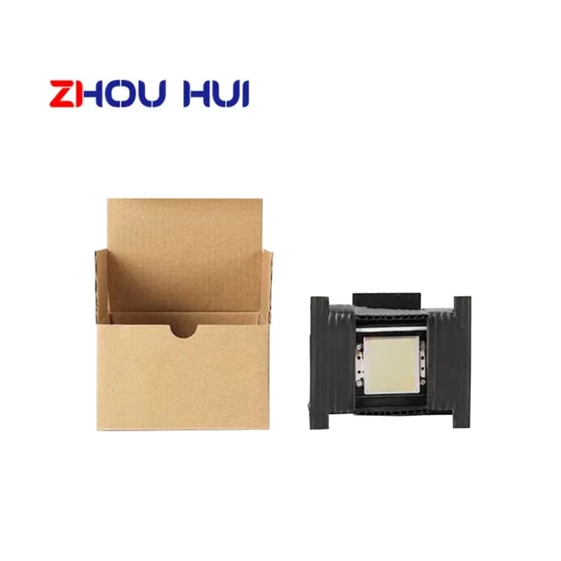 Tête d'impression FA09050 pour tête d'impression UV pour imprimante EPSON XP600 XP601 XP610 XP700 XP701 XP800 XP801 XP850 XP721 XP821 XP950 DTF