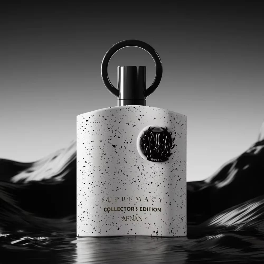 Eau de parfum pour homme 100 ml, parfum de luxe longue durée, frais et fruité avec ananas, bergamote, pomme, fleur d'oranger, ambre, musc
