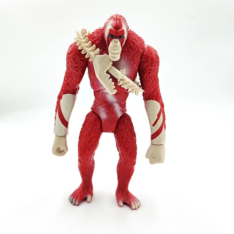 Figurines d'action Empire Godzilla Vs Kong